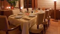 GRAND CRU III - Dining